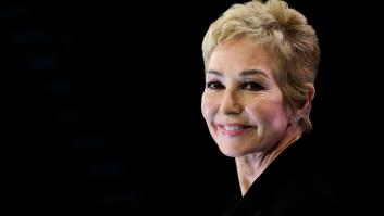 Le dicen a Ana Rosa que muchas veces le llaman "facha" y su respuesta no decepciona