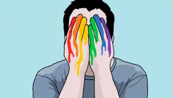 14 microagresiones que sufre la comunidad LGTBIQ a diario