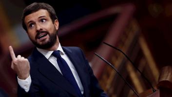 A Casado no le gusta la ley contra el fraude fiscal