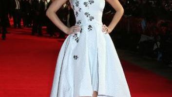 Estrenos de cine: 'Los juegos del hambre. Sinsajo - Parte 1' y otros dos estrenos más (VÍDEOS)