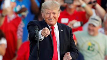 El fiscal general de Trump tilda de sandeces sus acusaciones de fraude electoral