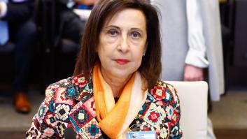 Defensa asegura que España no descarta formar parte del escudo antimisiles europeo