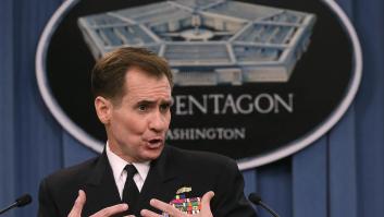 Estados Unidos bombardea posiciones de milicias apoyadas por Irán en Siria e Irak