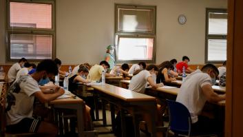 La vuelta al cole en Madrid será semipresencial, salvo en infantil y primaria