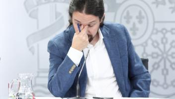 Neurona Comunidad SL, la empresa que trae de cabeza a Podemos