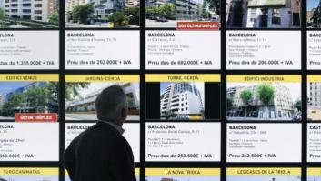 La compraventa de viviendas aumentó en un 13,7% en septiembre