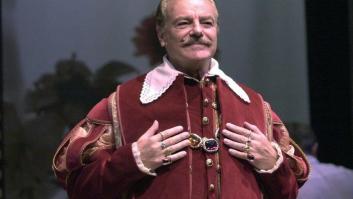 Muere el actor Manuel Gallardo a los 83 años