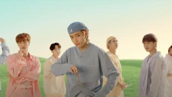 Escucha 'Dynamite', la nueva canción de BTS: 40 millones de reproducciones en 5 horas