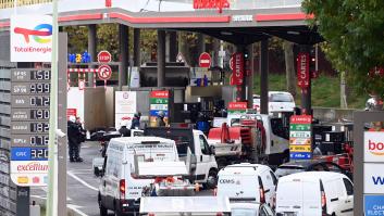 Los sindicatos galos convocan una gran movilización el 18 de octubre por el derecho de huelga