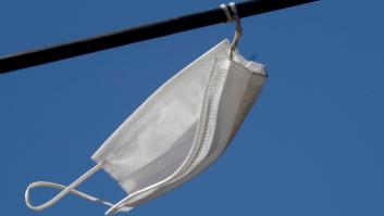 La incidencia sigue disparándose y sube seis puntos desde ayer, tras sumar 7.091 casos y 40 muertos