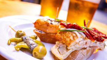 La Guía Repsol premia con los nuevos Soletes a mil bares, chiringuitos y otros locales desenfadados