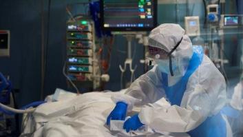 La alerta de la jefa de Epidemiología del Vall d'Hebron: "Las cosas se están descontrolando"