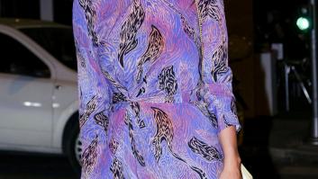 La 'influencer' María Pombo anuncia que está embarazada: "Llegas para alegrarnos la vida"