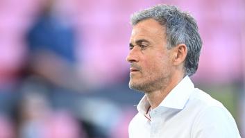 La principal revista de Alemania habla así de Luis Enrique: no lo pueden decir con más claridad