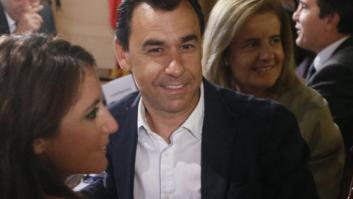 El PP espera un acuerdo con Ciudadanos "antes de finalizar esta semana"