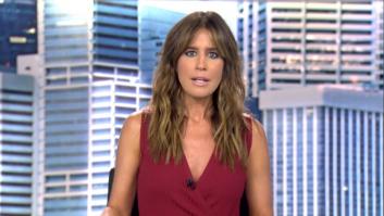 Indignación por un error en 'Informativos Telecinco': hasta Teruel Existe ha compartido la queja