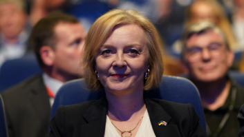 Los principales miembros del Partido Conservador planean reemplazar a Liz Truss