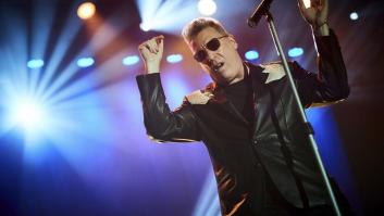 Loquillo pide perdón tras humillar a un trabajador en pleno concierto