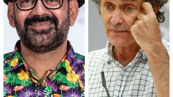 Los dos minutos de Fernando Simón que han emocionado a José Corbacho: pide que todos los compartan