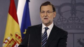 "España es la casa de todos" y otras 19 frases de Rajoy sobre el 9-N