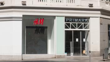 La crisis del coronavirus pasa factura a la moda 'low cost'