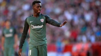 La reacción del Sporting tras los insultos racistas a Williams