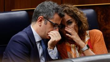 El Gobierno traslada a Bruselas que gastará 10.000 millones más en 2023 para combatir la inflación