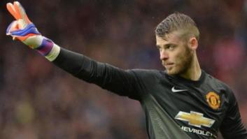 De Gea y Muniain no serán investigados por el 'caso Torbe', según Sport