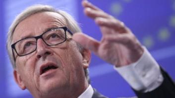 Juncker y la orgía fiscal de las multinacionales