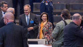 Alemania aclara que sí ha invitado a España a sumarse al escudo antimisiles europeo