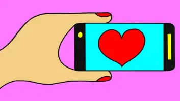 8 errores que cometes en las app para ligar