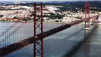 Los 10 rincones que no debes perderte en Lisboa si vas a la final de la Champions (FOTOS)