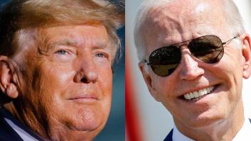 Refrendo sobre Biden, medición de fuerzas para Trump: así vienen las 'midterms' de EEUU