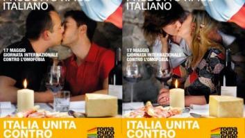 Contra la homofobia y la transfobia