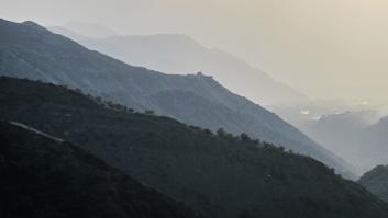 Crónicas de países inexistentes (1). Nagorno Karabaj