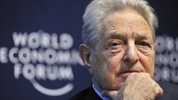 La larga mano de Soros