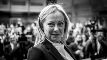 El arranque de Meloni: tono edulcorado, pero misma radicalidad de fondo