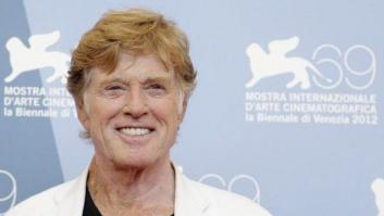 Feliz cumpleaños, señor Redford