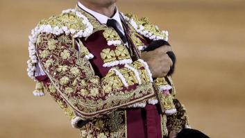 Enrique Ponce anuncia su retirada por sorpresa