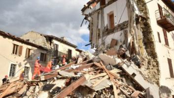 Una de las víctimas del terremoto de Italia es una joven española