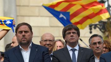 El Tribunal de Cuentas reclama 5,4 millones por la promoción internacional del 'procés'