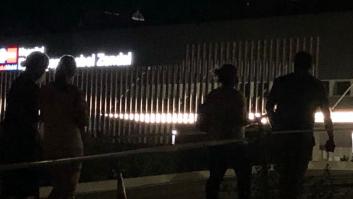 Vacunación en el Zendal: cuando pinchar de noche no es ser DJ