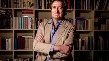 Javier Gomá: “Vivimos en una sociedad posapocalíptica”