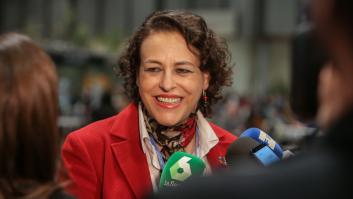 La exministra de Trabajo Magdalena Valerio, nueva presidenta del Consejo de Estado