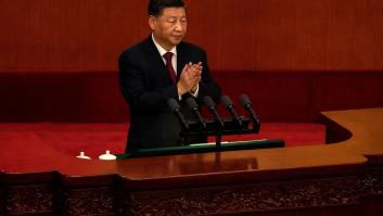Xi Jinping avisa de que China podría tomar "todas las medidas necesarias" contra el separatismo en Taiwán