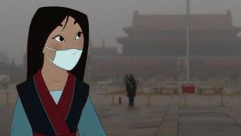 Princesas y personajes Disney que no comieron perdices: contaminación, drogas, maltrato...