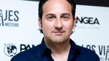 Iker Jiménez usa hasta 10 adjetivos para definir a las activistas que atacaron el cuadro de Van Gogh