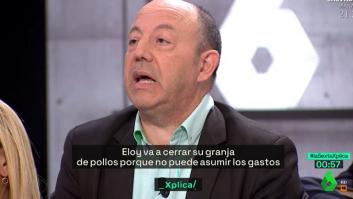 Gonzalo Bernardos anticipa lo que pasará en junio: afectará a muchos españoles