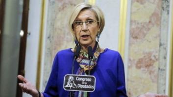 El Supremo desestima la querella de UPyD contra Mas