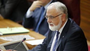 Cotino: "El odio extremo a políticos puede llevar a la locura de apretar un gatillo"